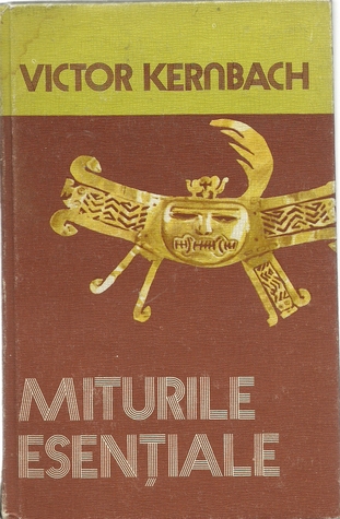 Miturile esențiale (Hardcover)