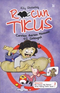 Racun Tikus (Paperback)