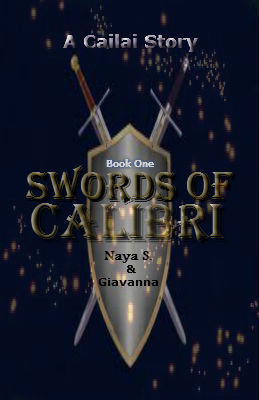 Swords of Calibri: Book One