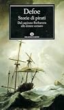 Storie di pirati. Dal capitano Barbanera alle donne corsaro