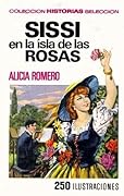 Sissi en la isla de las rosas