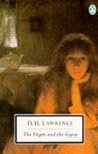The Virgin and the Gypsy by D.H. Lawrence