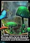 Feenlicht und Krötenzauber by Halo Summer