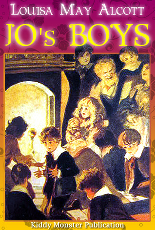 Jo's Boys