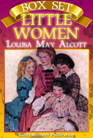 Little Women - Box Set