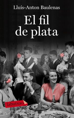 El fil de plata (Paperback)