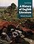 A History of English Literature (Macmillan Foundations Series, 6)