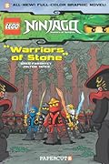 Ninjago: "Warriors of Stone", Vol. 6