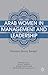 Arab Women in Management an...