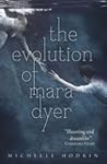 The Evolution of Mara Dyer (Mara Dyer, #2) Book cover for The Evolution of Mara Dyer (Mara Dyer, #2)