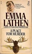 A Place for Murder
