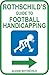 Rothschild's Guide To Football Handicapping