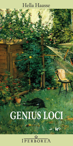 Genius loci (Paperback)