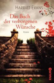 Das Buch der verborgenen Wünsche
