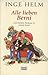 Alle lieben Berni by Inge Helm