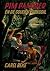 Pim Pandoer en de Gouden Krokodil (Pim Pandoer #13)
