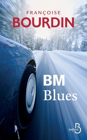 BM Blues (Paperback)