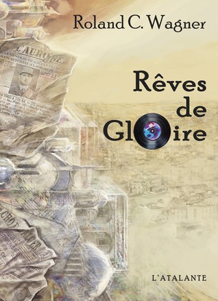 Rêves de gloire (Paperback)
