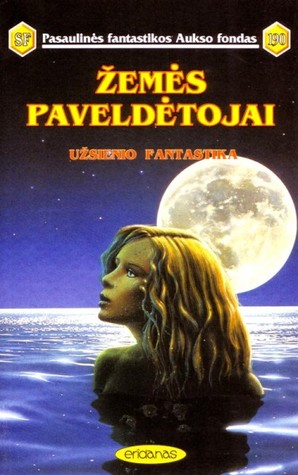 Žemės Paveldėtojai (Paperback)