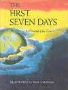 The First Seven Days (Hardcover)