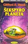 Šekspyro planeta by Clifford D. Simak