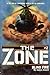 Blind Fire (The Zone, #2)