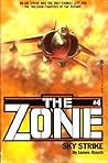 Sky Strike (The Zone, #4) Sky Strike (The Zone, #4)