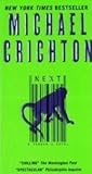 Next by Michael Crichton