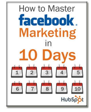 How to Master Facebook Marketing in 10 Days