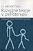 Razvojne teorije v psihoterapiji Integrativni model medosebni... by Gregor Žvelc