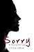 Sorry (The Romance of Nick ...