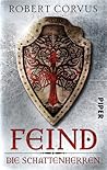Feind by Robert Corvus