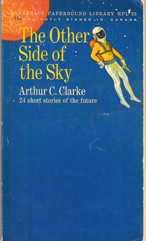 The Other Side of the Sky