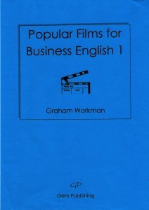 Popular Films for Business English 1