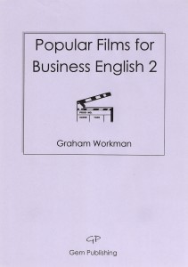 Popular Films for Business English 2