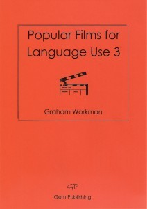 Popular Films for Language Use 3
