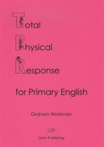 Total Physical Response for Primary English