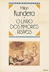 O Livro dos Amore...