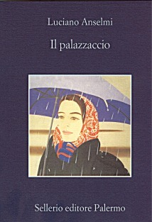 Il palazzaccio (Paperback)