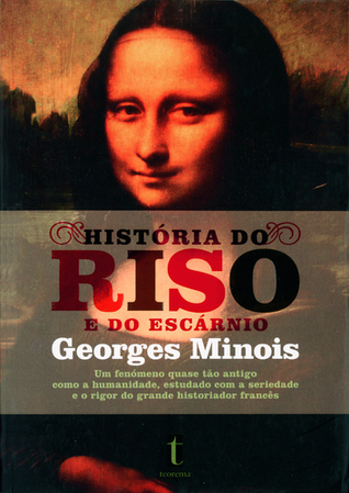 História do Riso e do Escárnio (Unknown Binding)