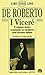 I Viceré by Federico De Roberto