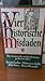 Vier historische misdaden: ...