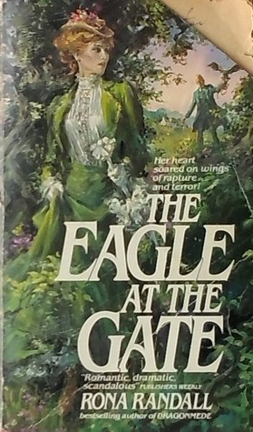 The Eagle at the Gate
