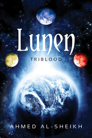 Lunen: Triblood
