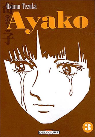 Ayako 3 (Ayako, #3)