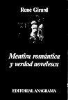 Mentira romántica...