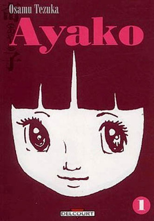 Ayako 1 (Ayako, #1)