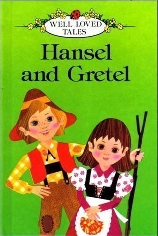 Hansel And Gretel