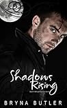Shadows Rising by Bryna Butler