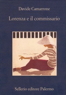 Lorenza e il commissario (Paperback)